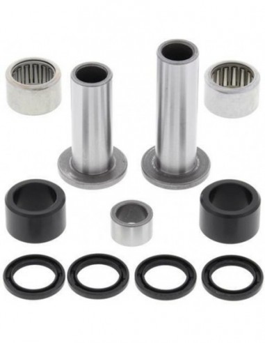 KIT RODAMIENTOS Y RETENES BASCULANTE ALL BALLS 28-1061