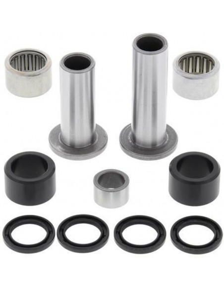 KIT RODAMIENTOS Y RETENES BASCULANTE ALL BALLS 28-1061