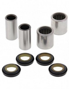 KIT RODAMIENTOS Y RETENES BASCULANTE ALL BALLS 28-1067