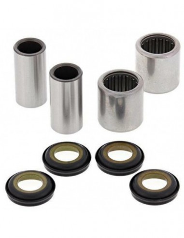 KIT RODAMIENTOS Y RETENES BASCULANTE ALL BALLS 28-1067