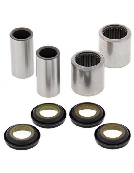 KIT RODAMIENTOS Y RETENES BASCULANTE ALL BALLS 28-1067