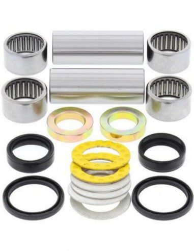 KIT RODAMIENTOS Y RETENES BASCULANTE ALL BALLS 28-1073