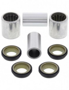 KIT RODAMIENTOS Y RETENES BASCULANTE ALL BALLS 28-1080