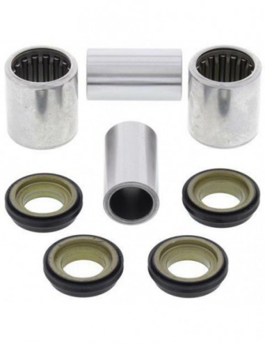 KIT RODAMIENTOS Y RETENES BASCULANTE ALL BALLS 28-1080