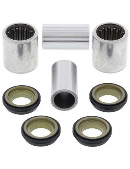 KIT RODAMIENTOS Y RETENES BASCULANTE ALL BALLS 28-1080