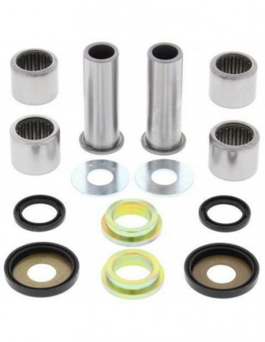 KIT RODAMIENTOS Y RETENES BASCULANTE ALL BALLS 28-1089