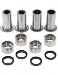 KIT RODAMIENTOS Y RETENES BASCULANTE ALL BALLS 28-1116