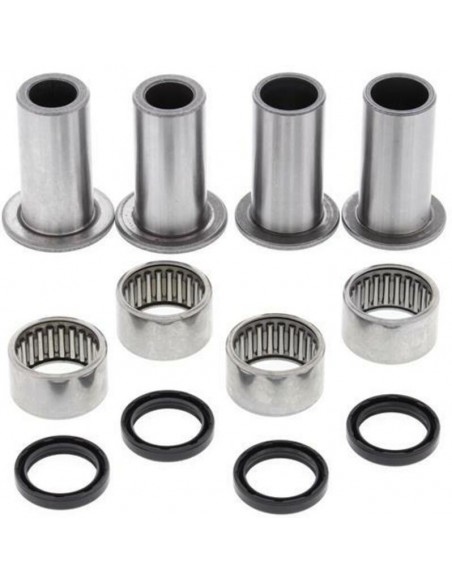 KIT RODAMIENTOS Y RETENES BASCULANTE ALL BALLS 28-1116