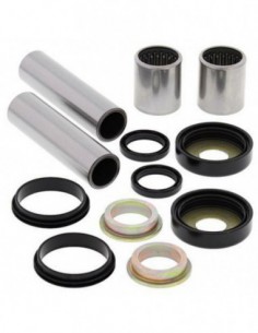 KIT RODAMIENTOS Y RETENES BASCULANTE ALL BALLS 28-1123