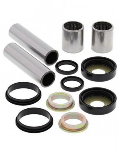 KIT RODAMIENTOS Y RETENES BASCULANTE ALL BALLS 28-1123