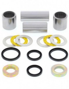 KIT RODAMIENTOS Y RETENES BASCULANTE ALL BALLS 28-1127