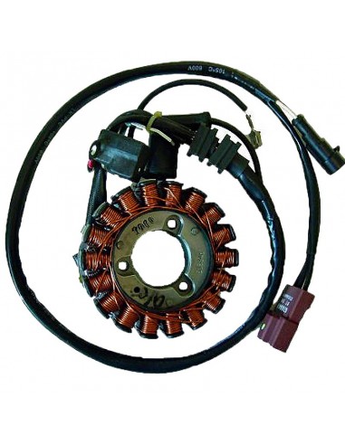 STATOR MOTO