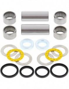 KIT RODAMIENTOS Y RETENES BASCULANTE ALL BALLS 28-1158