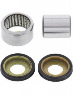 KIT RODAMIENTOS SUP/INF AMORTIGUADOR ALL BALLS 29-1002