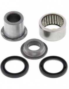 KIT RODAMIENTOS SUPERIORES AMORTIGUADOR ALL BALLS 29-1003