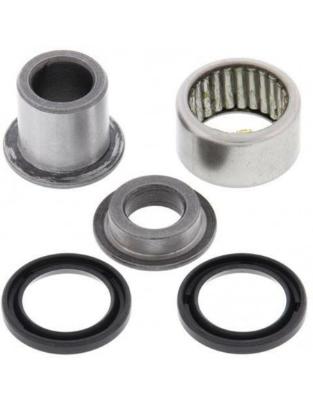 KIT RODAMIENTOS SUPERIORES AMORTIGUADOR ALL BALLS 29-1003 KIT RODAMIENTOS SUPERIORES AMORTIGUADOR ALL BALLS 29-1003