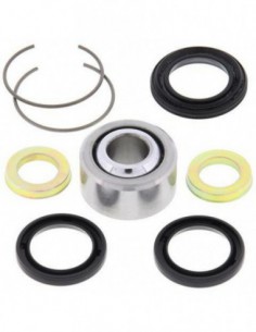 KIT RODAMIENTOS SUPERIORES AMORTIGUADOR ALL BALLS 29-1006