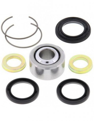 KIT RODAMIENTOS SUPERIORES AMORTIGUADOR ALL BALLS 29-1006 KIT RODAMIENTOS SUPERIORES AMORTIGUADOR ALL BALLS 29-1006