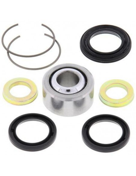 KIT RODAMIENTOS SUPERIORES AMORTIGUADOR ALL BALLS 29-1006 KIT RODAMIENTOS SUPERIORES AMORTIGUADOR ALL BALLS 29-1006