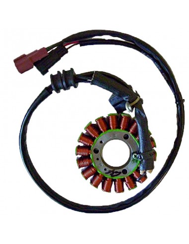 STATOR MOTO