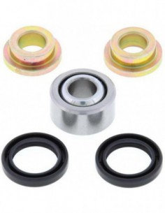 KIT RODAMIENTOS SUPERIORES AMORTIGUADOR ALL BALLS 29-1010
