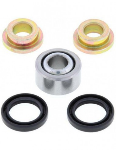 KIT RODAMIENTOS SUPERIORES AMORTIGUADOR ALL BALLS 29-1010 KIT RODAMIENTOS SUPERIORES AMORTIGUADOR ALL BALLS 29-1010