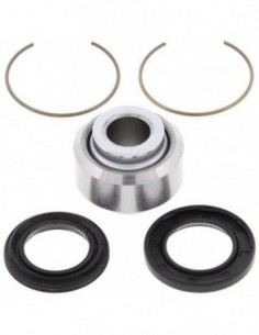 KIT RODAMIENTOS SUPERIORES AMORTIGUADOR ALL BALLS 29-1013