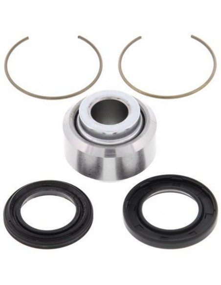 KIT RODAMIENTOS SUPERIORES AMORTIGUADOR ALL BALLS 29-1013 KIT RODAMIENTOS SUPERIORES AMORTIGUADOR ALL BALLS 29-1013