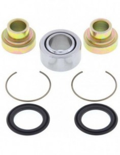 KIT RODAMIENTOS SUPERIORES AMORTIGUADOR ALL BALLS 29-1016