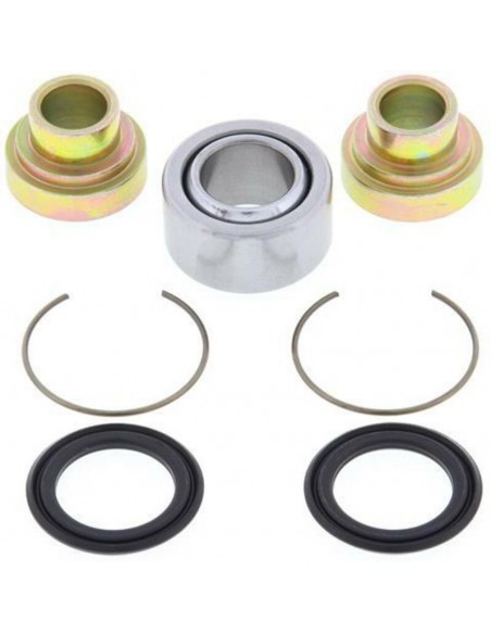 KIT RODAMIENTOS SUPERIORES AMORTIGUADOR ALL BALLS 29-1016 KIT RODAMIENTOS SUPERIORES AMORTIGUADOR ALL BALLS 29-1016