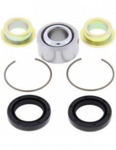 KIT RODAMIENTOS AMORTIGUADOR TRASERO ALL BALLS 29-1020