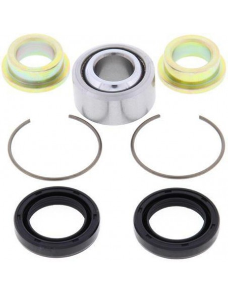 KIT RODAMIENTOS AMORTIGUADOR TRASERO ALL BALLS 29-1020 KIT RODAMIENTOS AMORTIGUADOR TRASERO ALL BALLS 29-1020