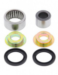 KIT RODAMIENTOS INFERIOR AMORTIGUADOR ALL BALLS 29-5015