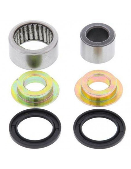 KIT RODAMIENTOS INFERIOR AMORTIGUADOR ALL BALLS 29-5015