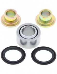 KIT RODAMIENTOS INFERIOR AMORTIGUADOR ALL BALLS 29-5016