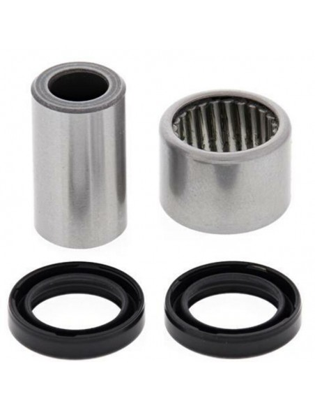 KIT RODAMIENTOS INFERIOR AMORTIGUADOR ALL BALLS 29-5019