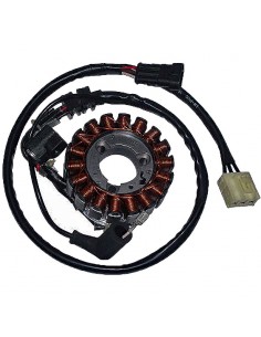 STATOR MOTO