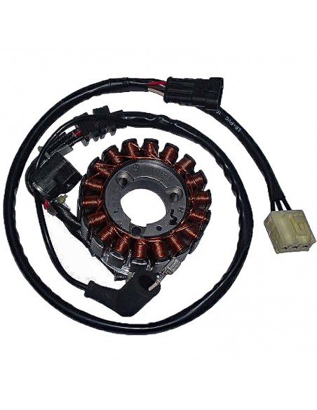 STATOR MOTO