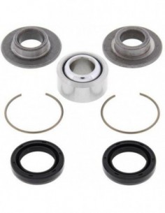 KIT RODAMIENTOS AMORTIGUADOR TRASERO ALL BALLS 29-5027