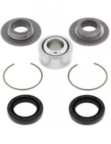 KIT RODAMIENTOS AMORTIGUADOR TRASERO ALL BALLS 29-5027 KIT RODAMIENTOS AMORTIGUADOR TRASERO ALL BALLS 29-5027