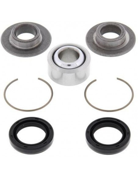 KIT RODAMIENTOS AMORTIGUADOR TRASERO ALL BALLS 29-5027 KIT RODAMIENTOS AMORTIGUADOR TRASERO ALL BALLS 29-5027