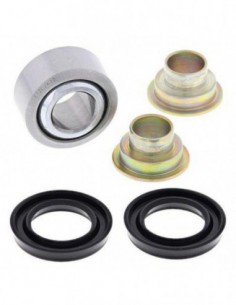 KIT RODAMIENTOS INFERIOR AMORTIGUADOR ALL BALLS 29-5044