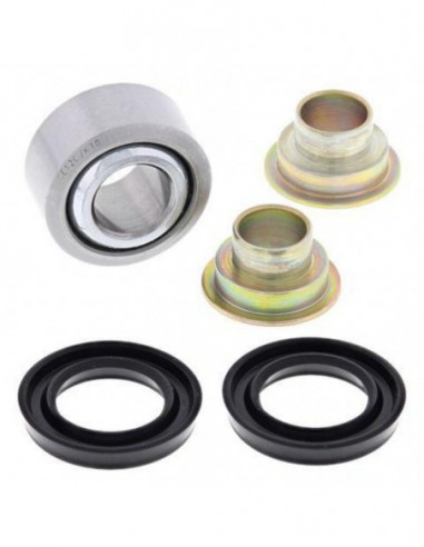 KIT RODAMIENTOS INFERIOR AMORTIGUADOR ALL BALLS 29-5044