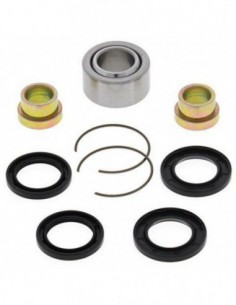 KIT RODAMIENTOS SUPERIORES AMORTIGUADOR ALL BALLS 29-5054