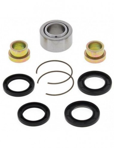 KIT RODAMIENTOS SUPERIORES AMORTIGUADOR ALL BALLS 29-5054 KIT RODAMIENTOS SUPERIORES AMORTIGUADOR ALL BALLS 29-5054