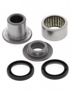 KIT RODAMIENTOS SUPERIORES AMORTIGUADOR ALL BALLS 29-5055