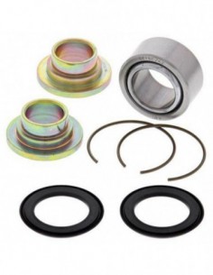 KIT RODAMIENTOS SUPERIORES AMORTIGUADOR ALL BALLS 29-5059