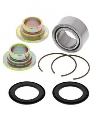 KIT RODAMIENTOS SUPERIORES AMORTIGUADOR ALL BALLS 29-5059