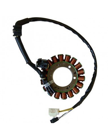 STATOR MOTO