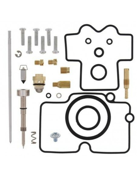 KIT REPARACION CARBURADOR ALL BALLS 26-1323